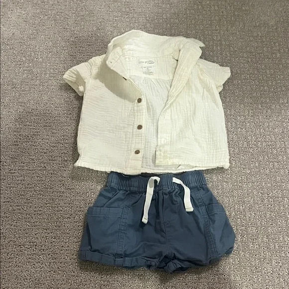 Baby boy 9M bundle - Picture 4 of 5